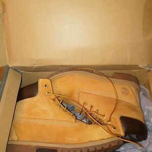 Timberland boots 